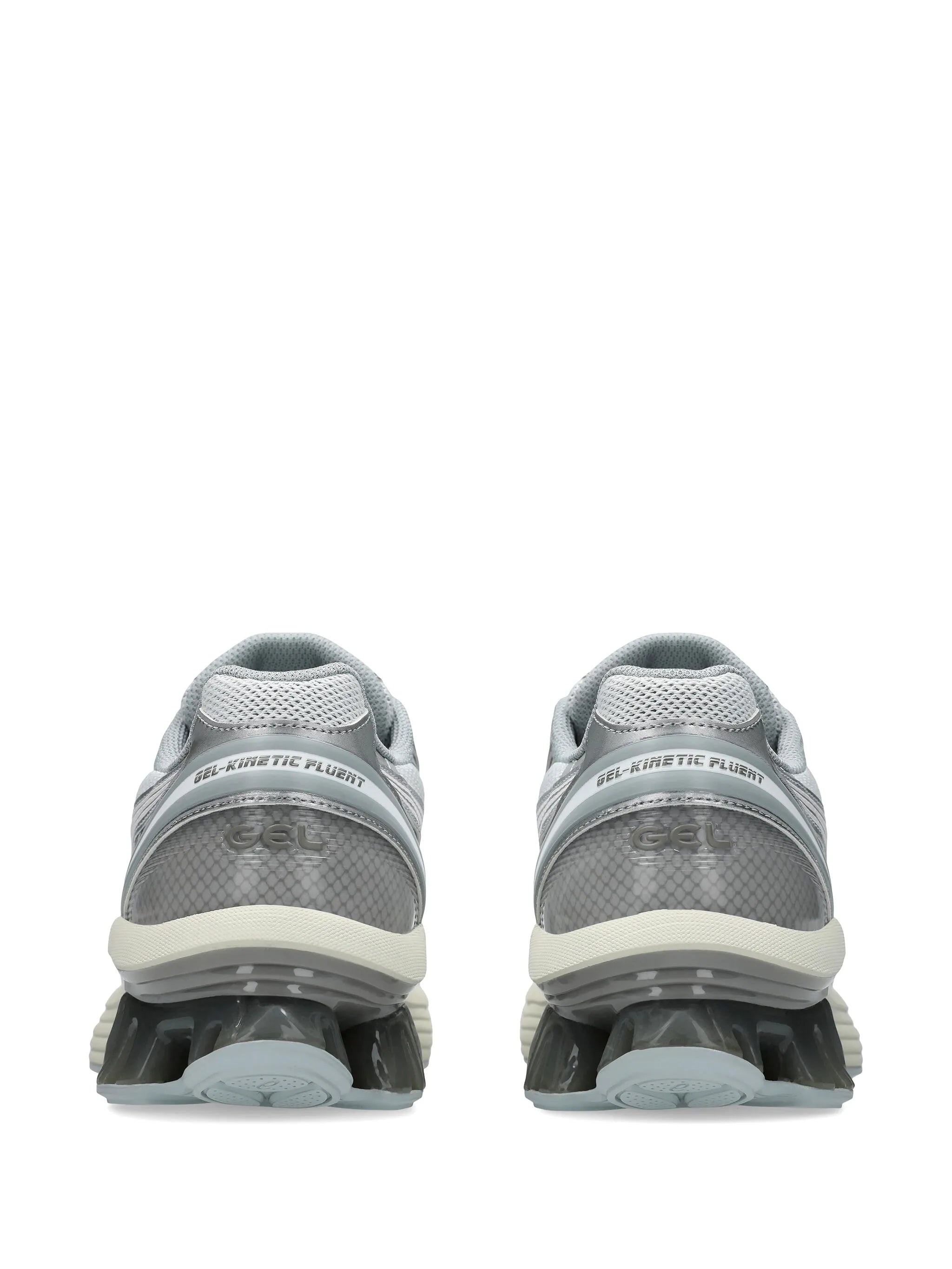 Gel-Kinetic Fluent Sneakers - 3