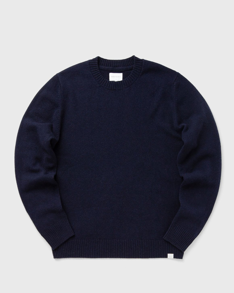 Standard Merino Lambswool Sweater - 1