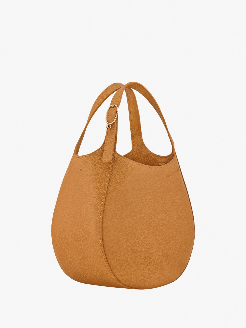 `Le Foulonné` Small Handbag - 3