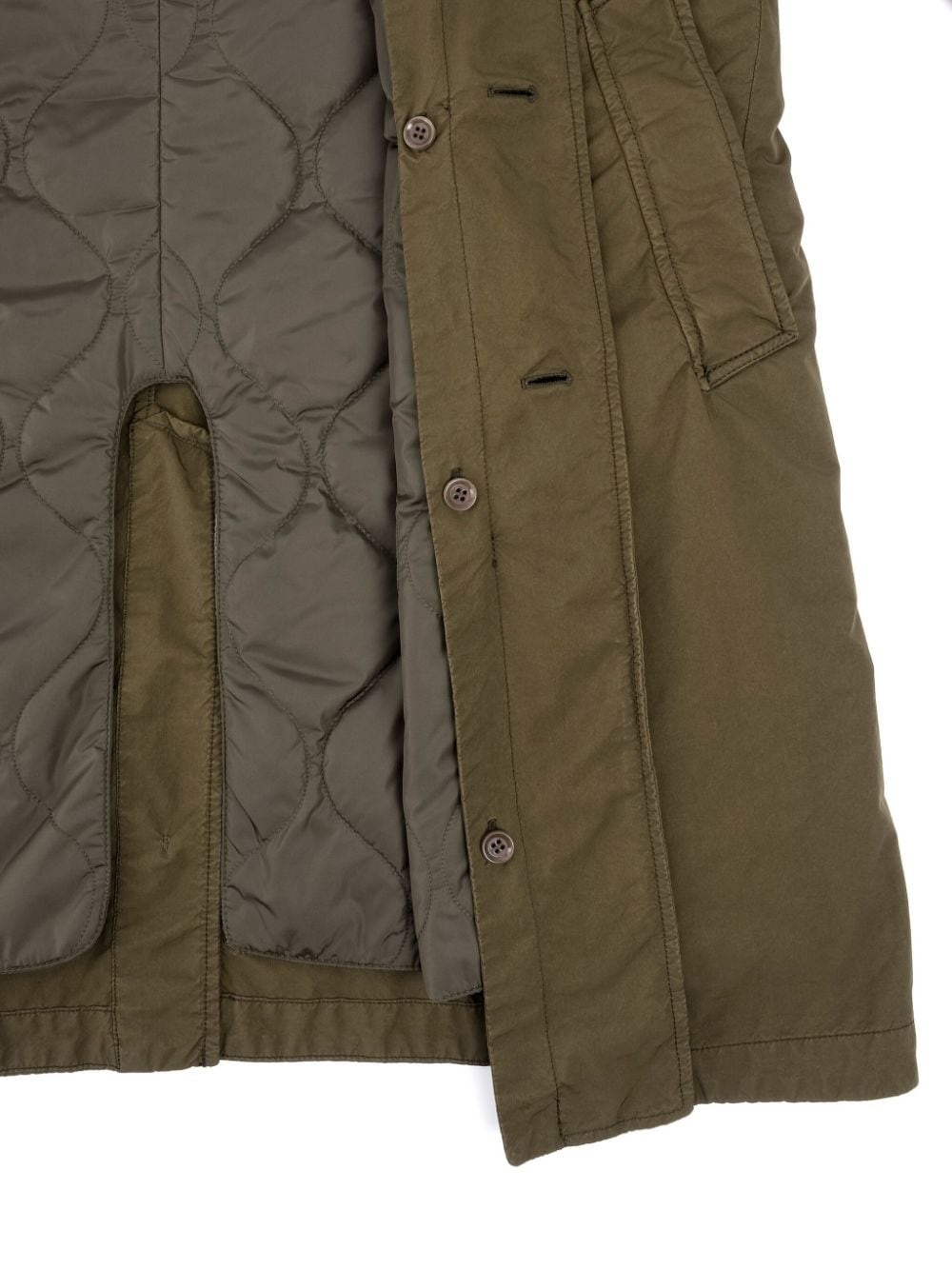 Vodka coat - 5