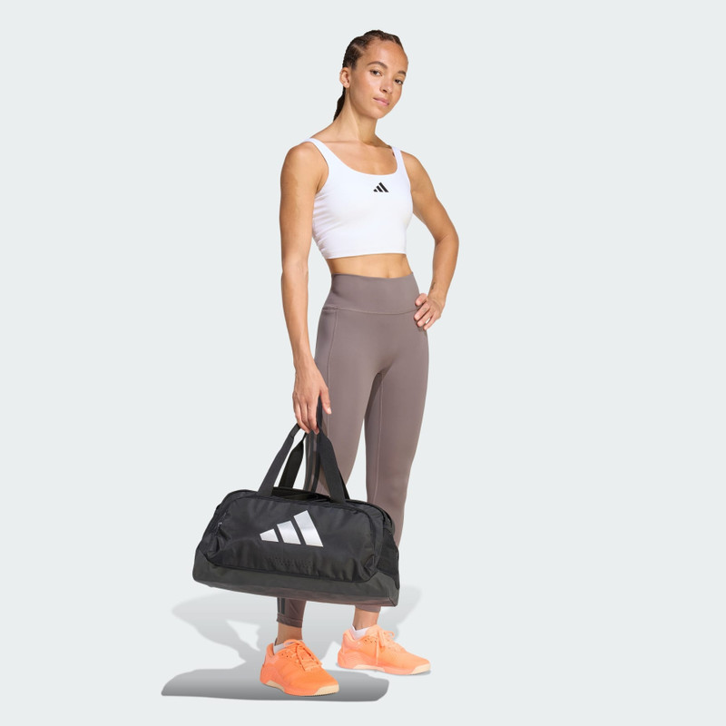 Optime Workout 3-Stripes 7/8 Leggings 6