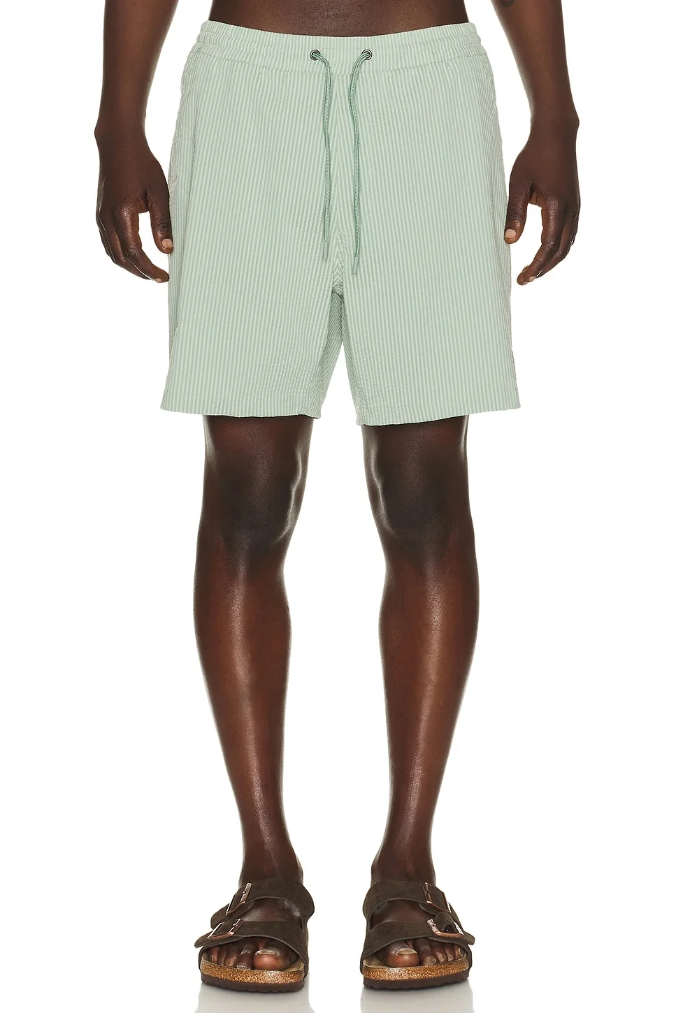 6" Lined Sport & Swim Short - 1