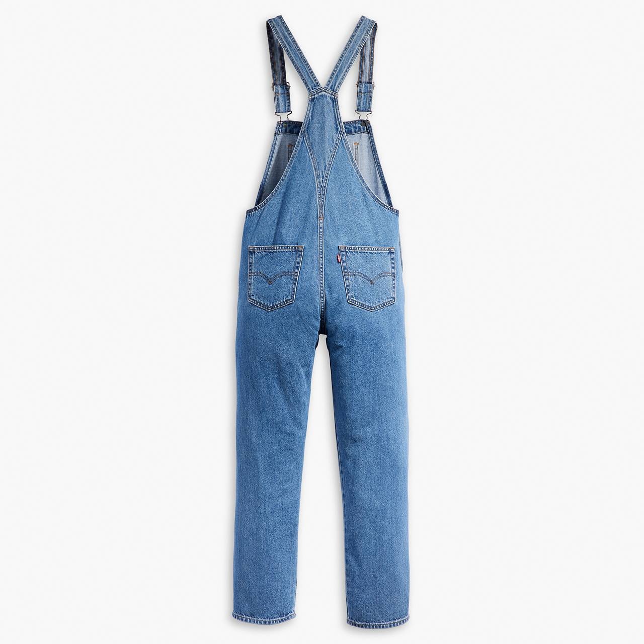 VINTAGE WOMEN'S OVERALLS - 7