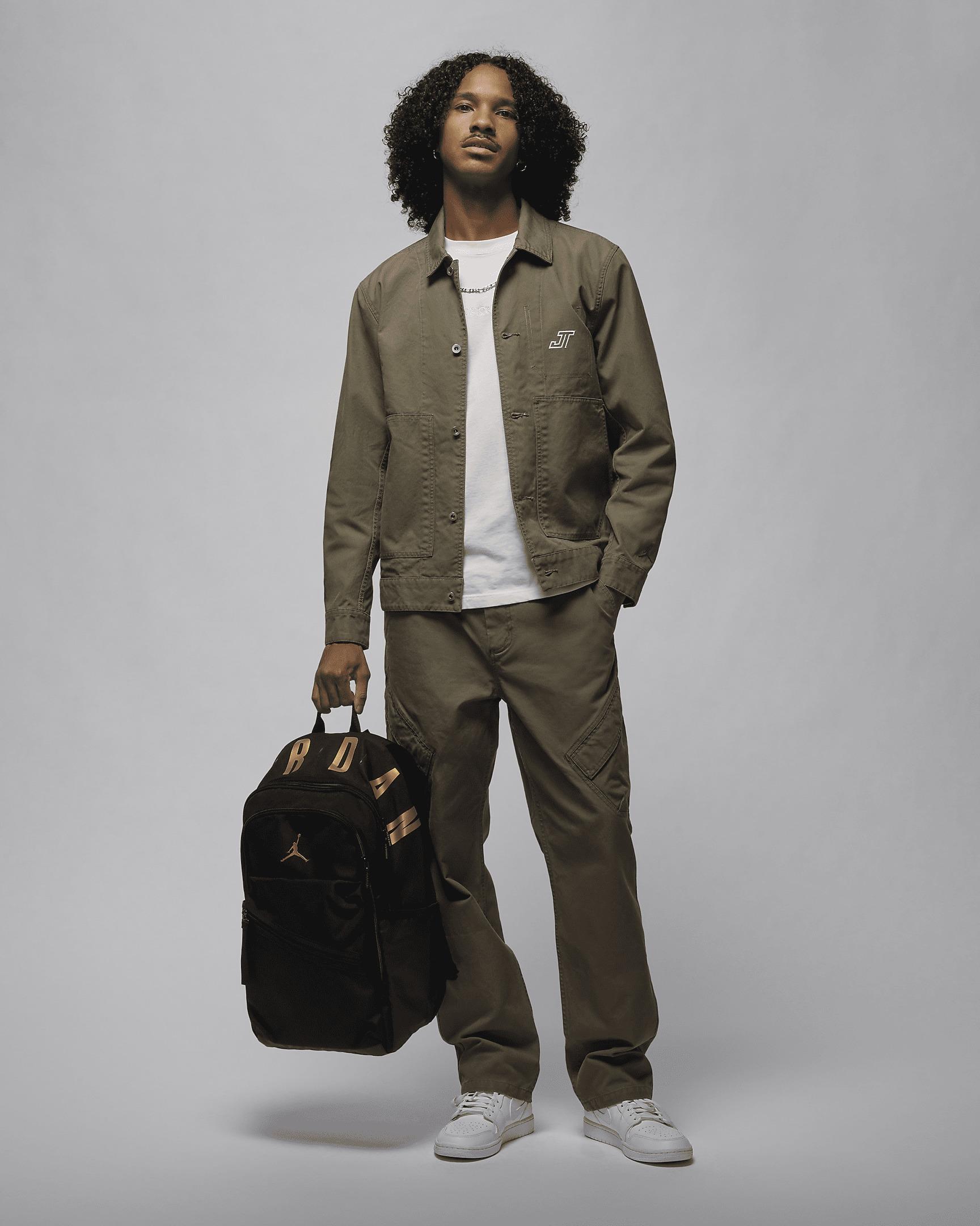Jordan Air Patrol Backpack (29L) - 14