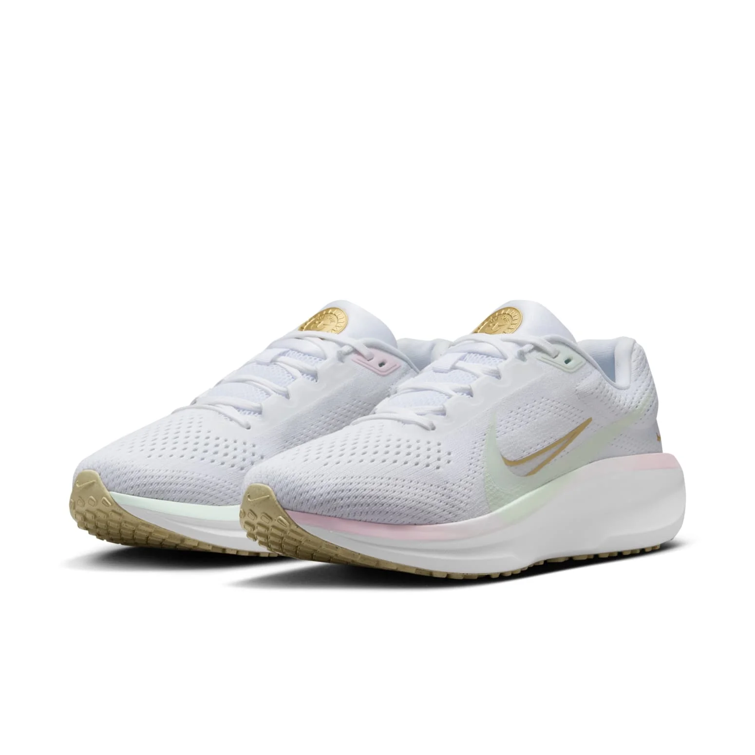 (WMNS) Nike Air Zoom Winflo 11 'Be The One' HM3733-361 - 1