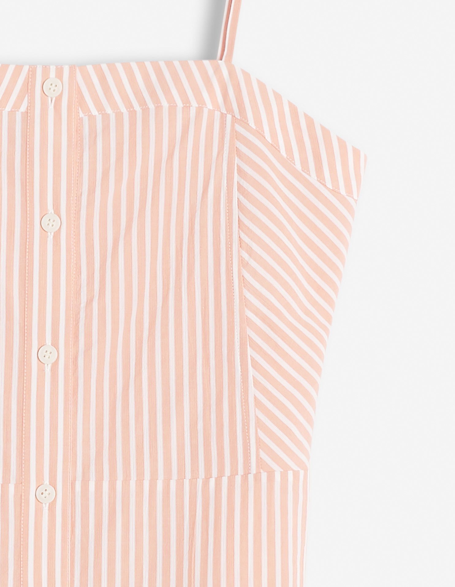 HIGH SUMMER CAMI TOP - 7