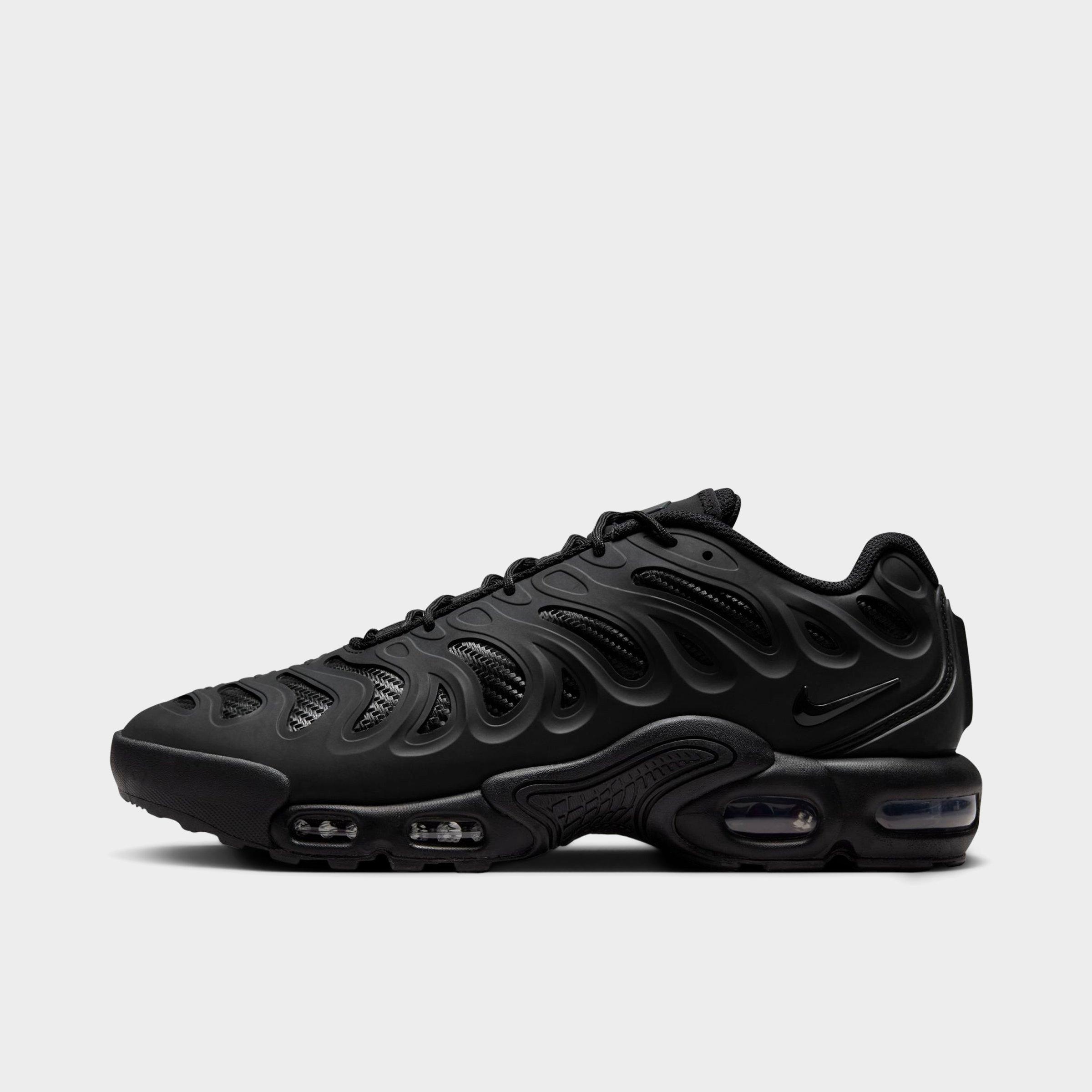 Nike MEN S NIKE AIR MAX PLUS DRIFT CASUAL SHOES jdsports REVERSIBLE