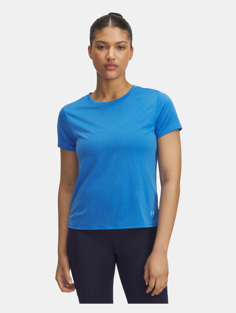 Under Armour UA Launch outlook