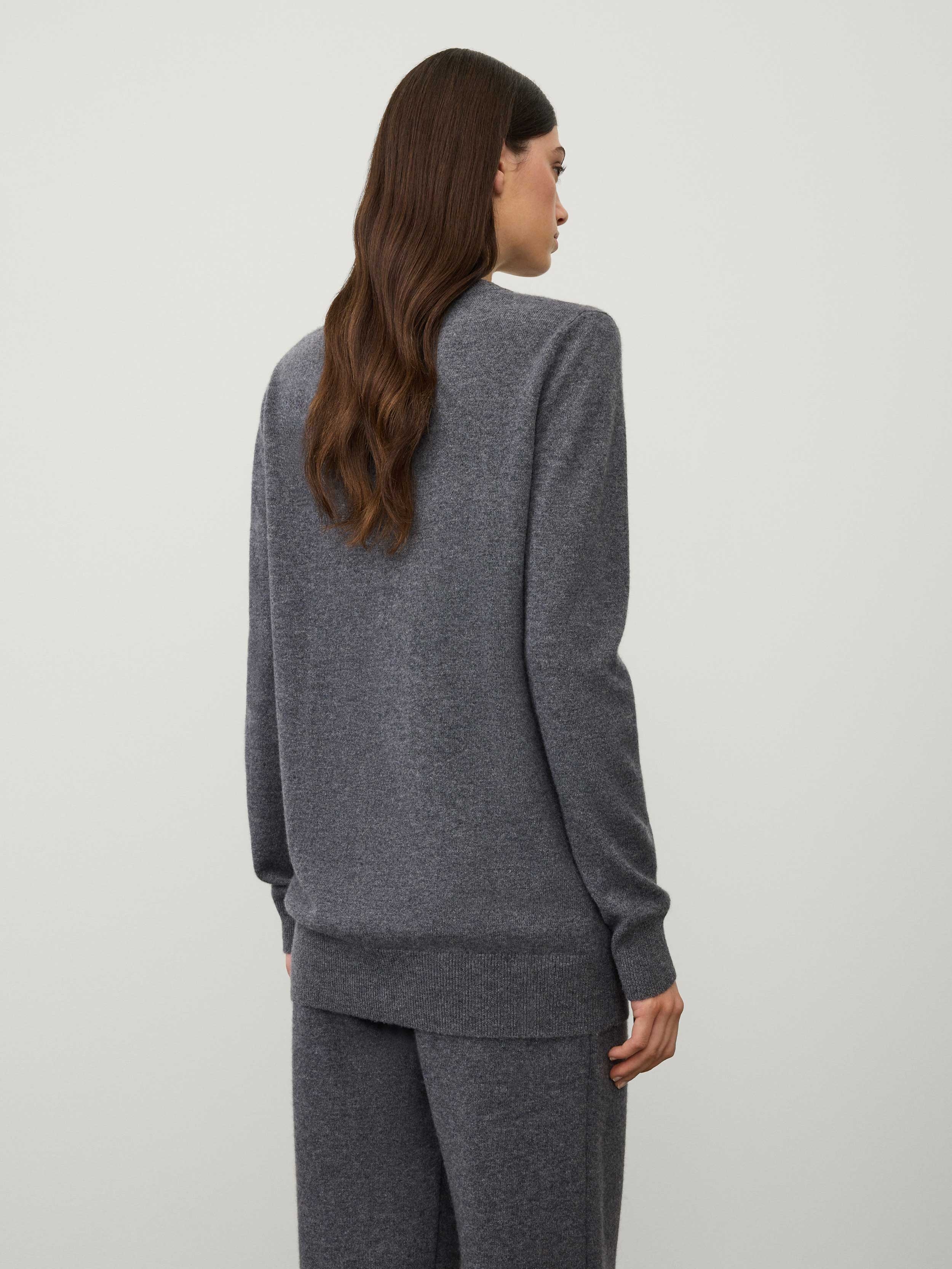 The Helena Sweater - 4