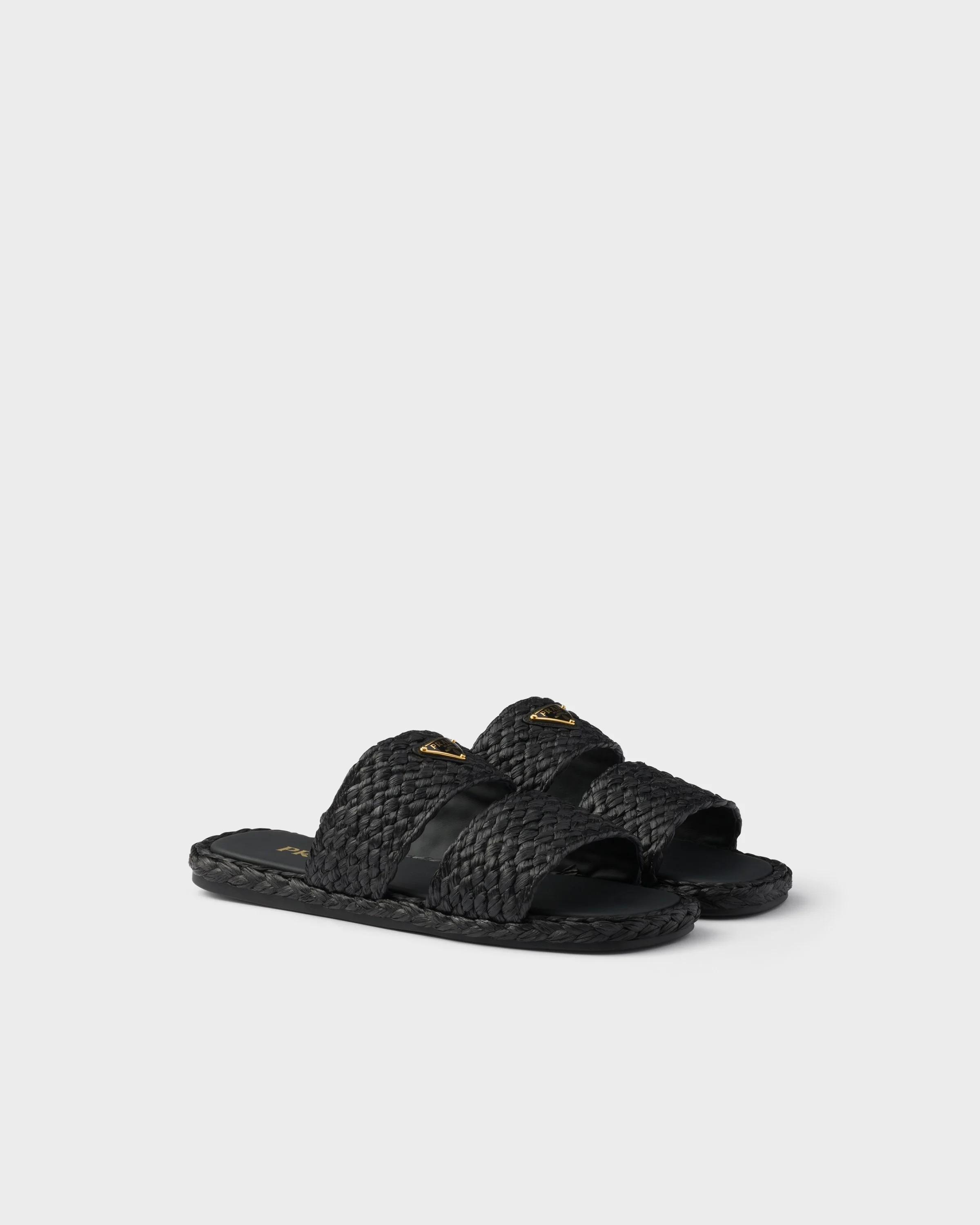 Raffia slides - 1