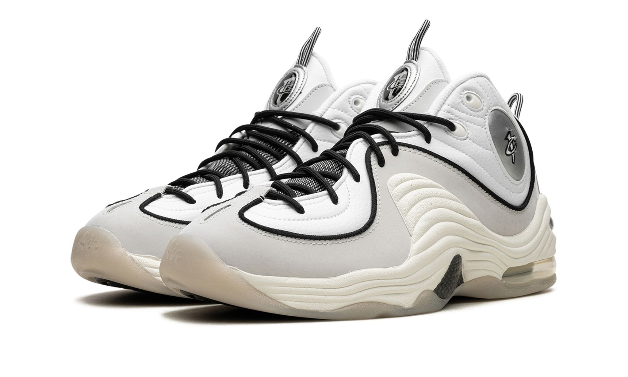 Air Penny 2 "Photon Dust" - 2