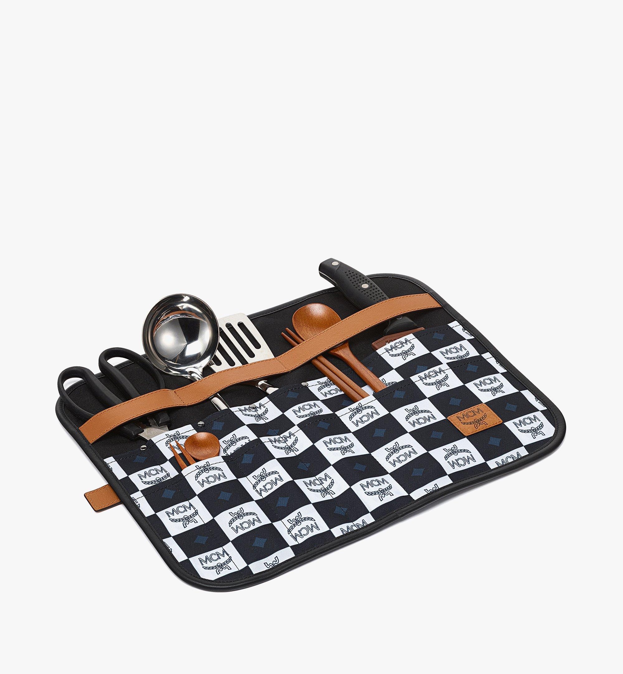 Ottomar Checkerboard Organizer - 3