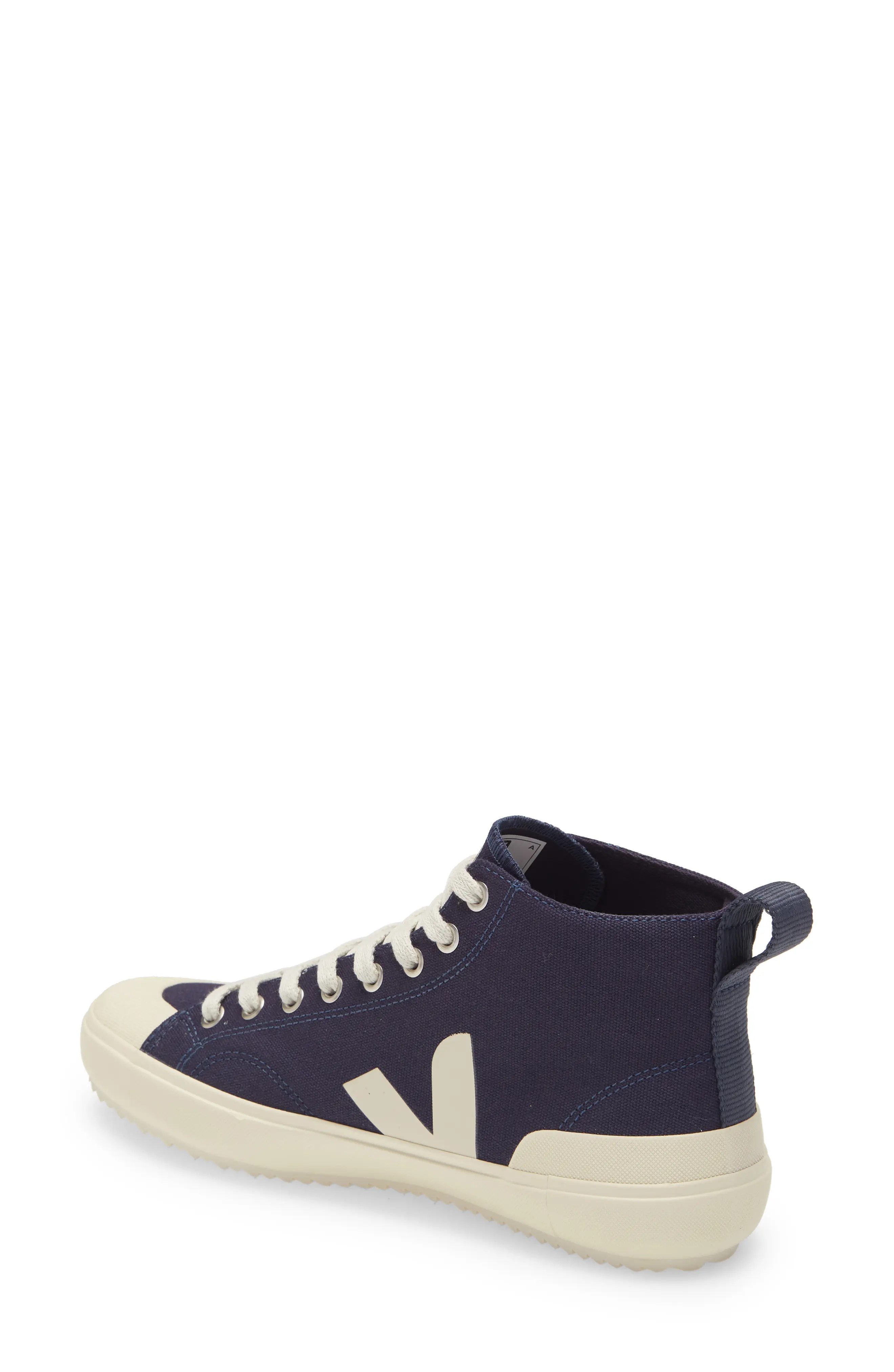 Nova High Top Sneaker - 2