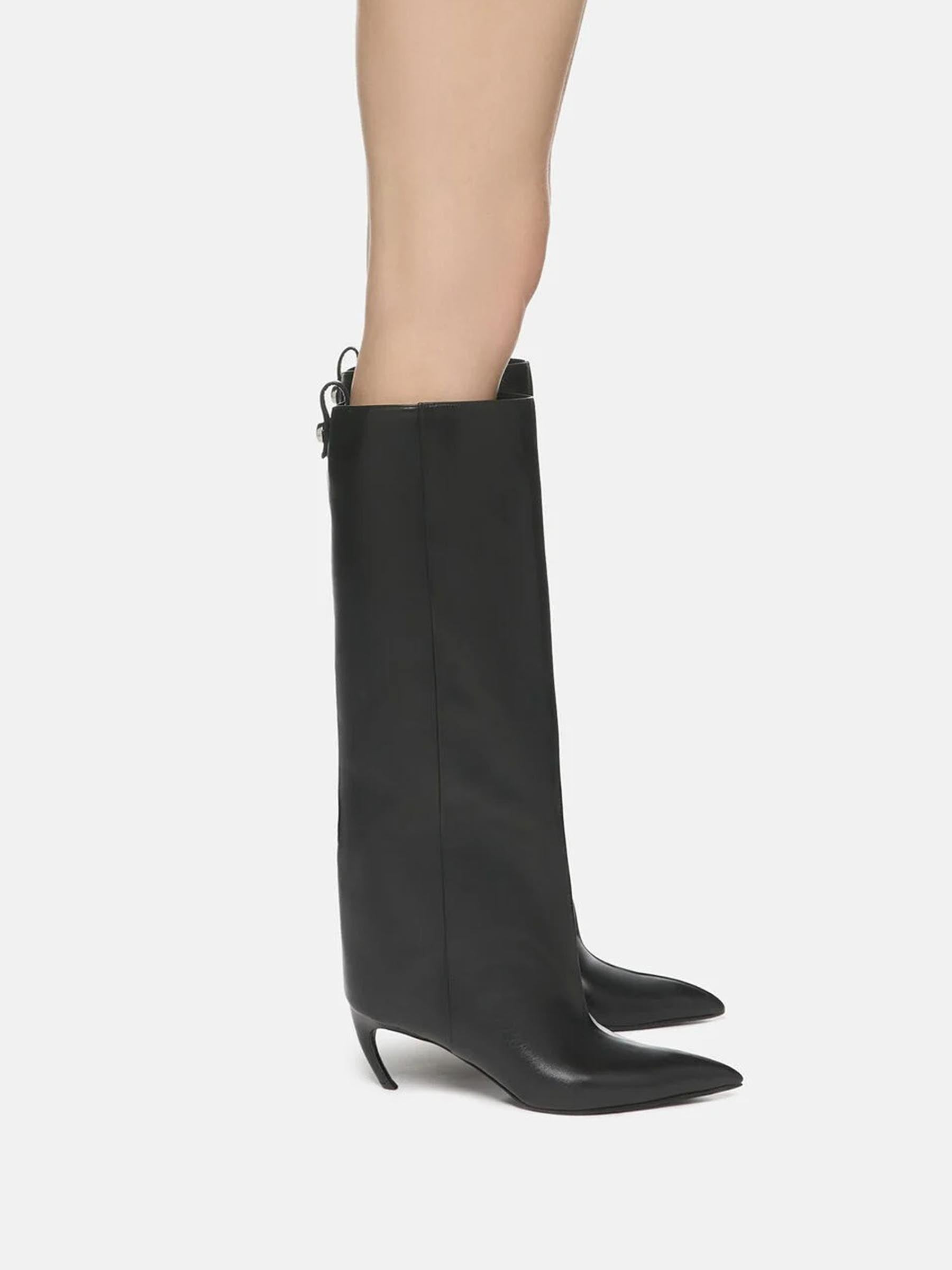 BOOTS LEA - 2