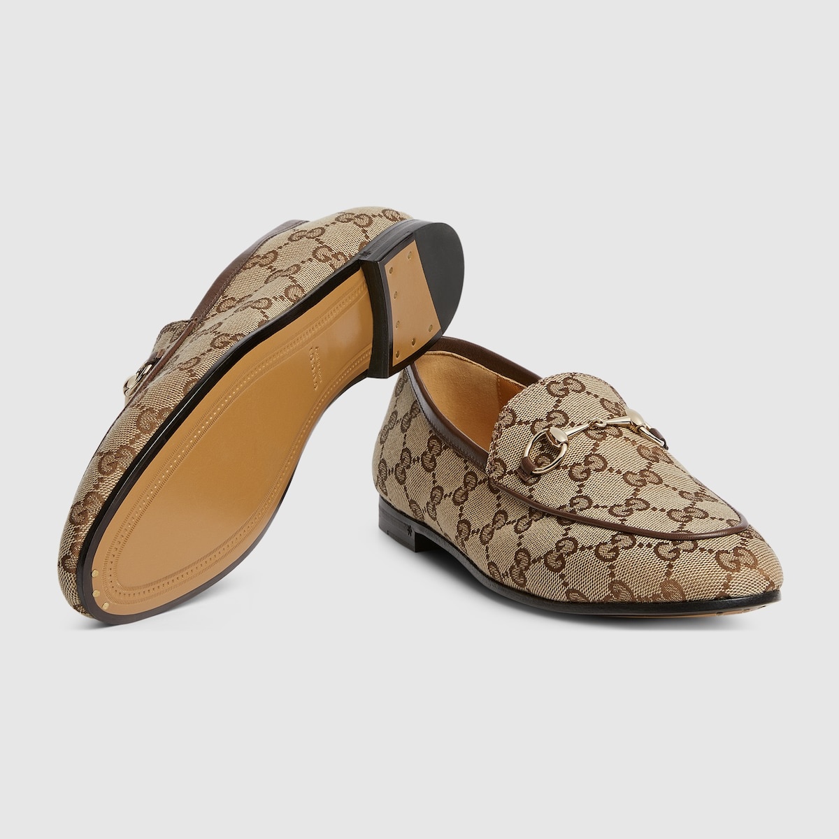 Gucci Jordaan loafer - 6