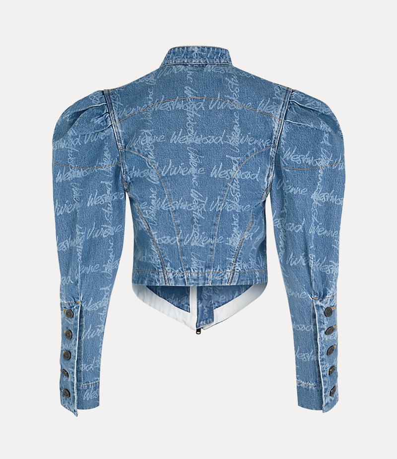 Vivienne Westwood FILLI JACKET outlook