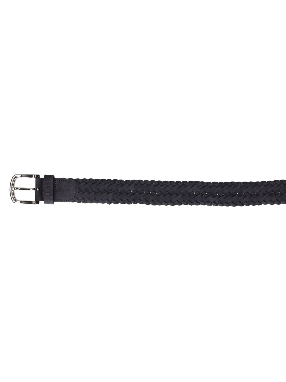 suede belt - 2