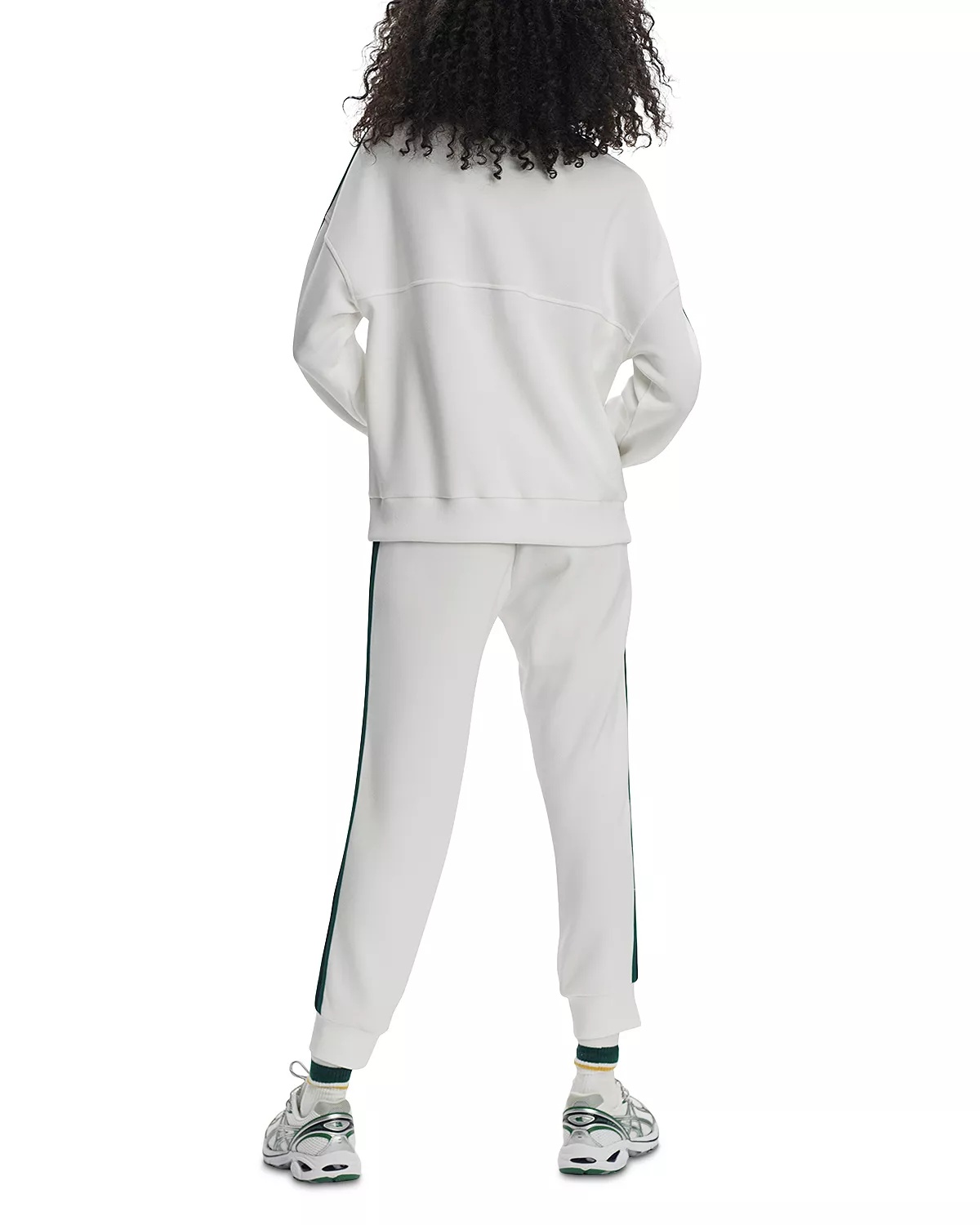 Raymar Half Zip Sweatshirt - 8