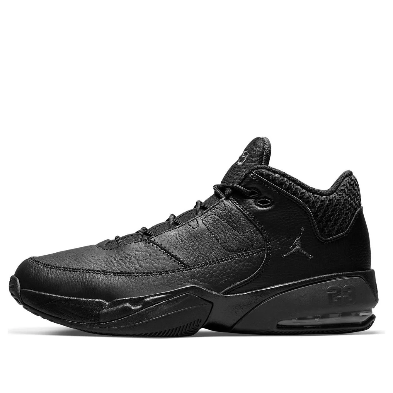 Jordan Briefcase Jordan Air Jordan Max Aura 3 'Black' CZ4167-001 - CZ4167-001 | REVERSIBLE