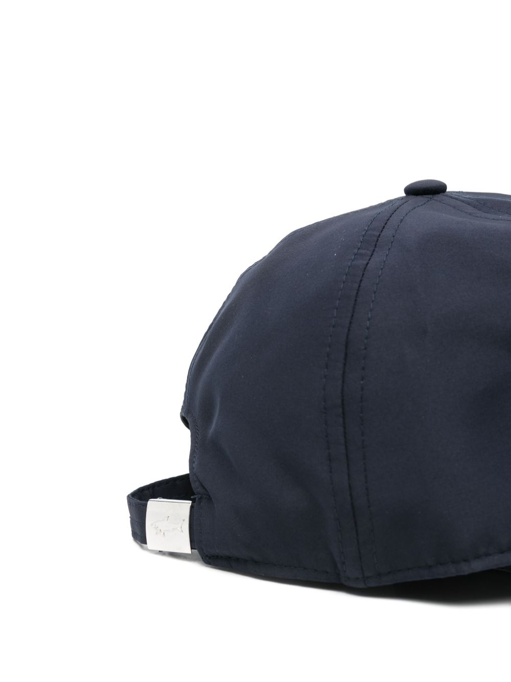 moon-badge baseball cap - 2
