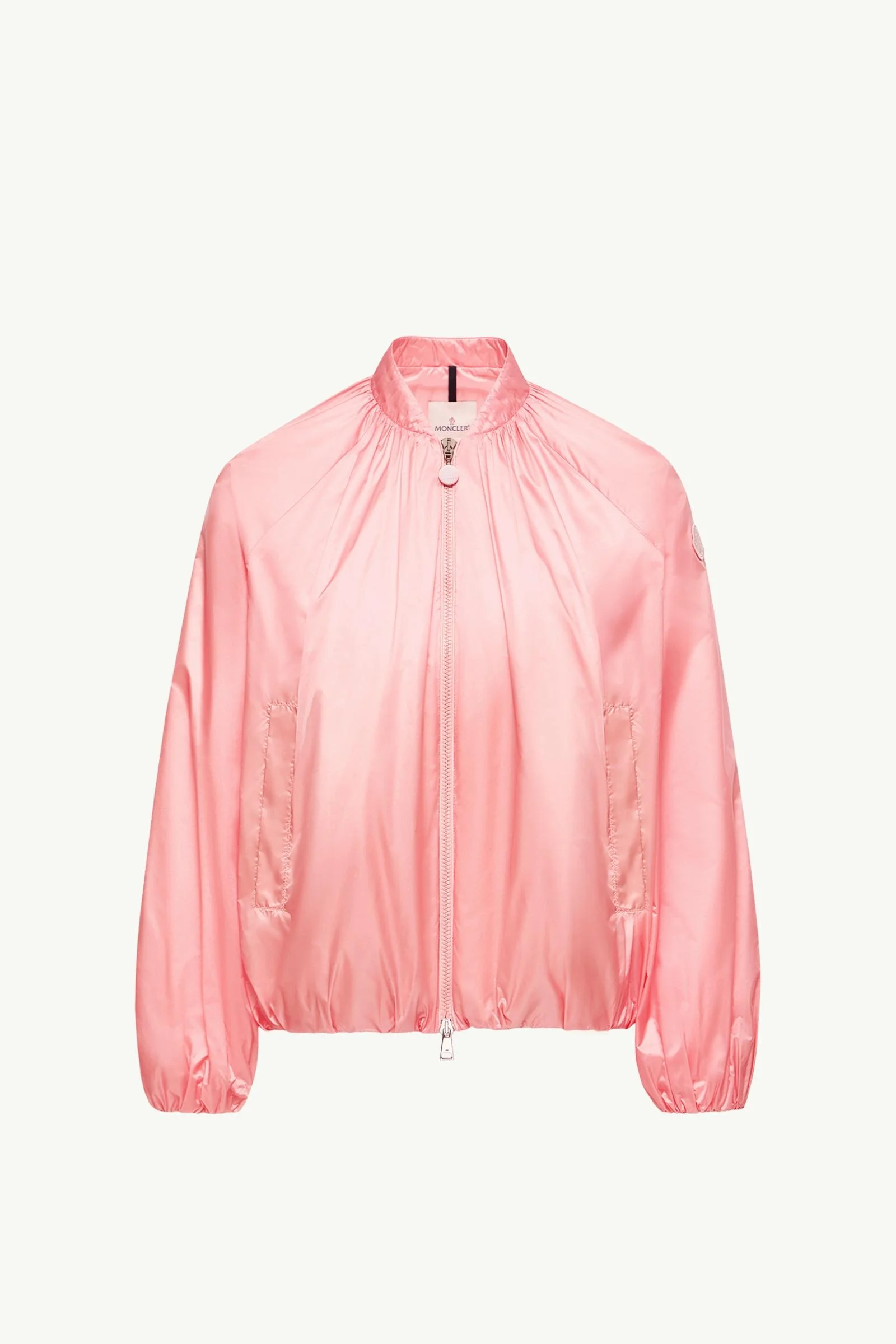 Chazery Jacket - 1