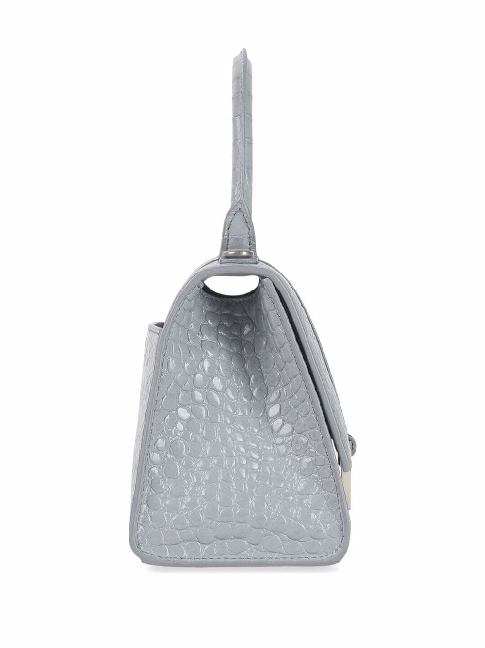 small Hourglass top-handle bag - 3