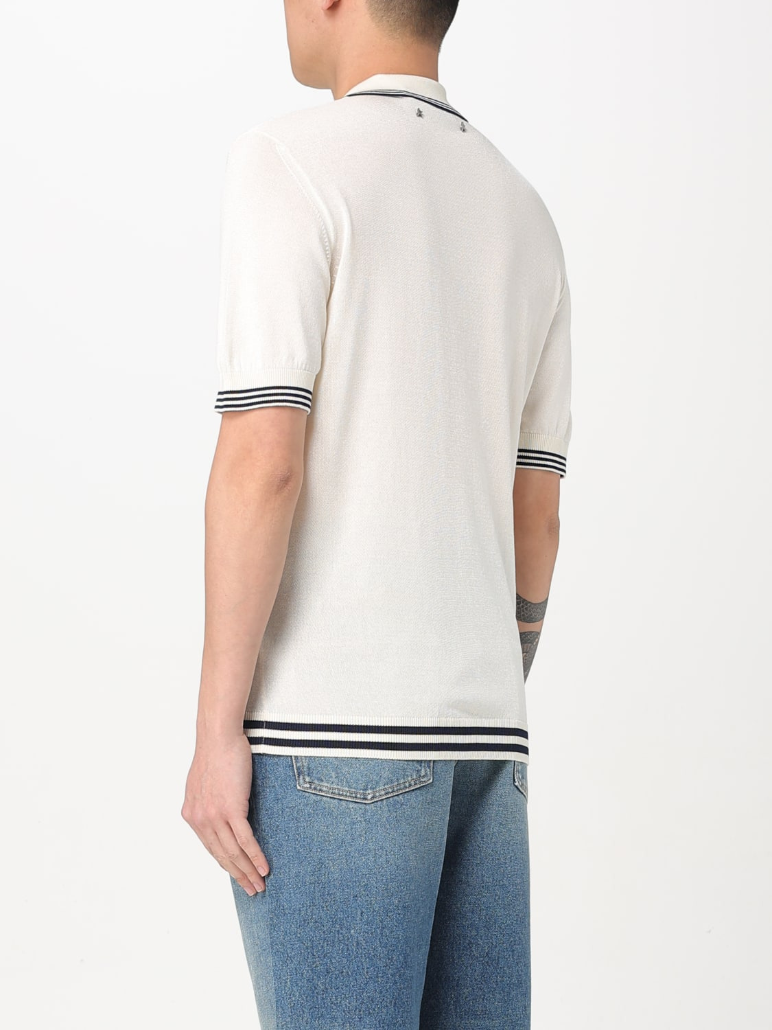 Sweater men Golden Goose - 3