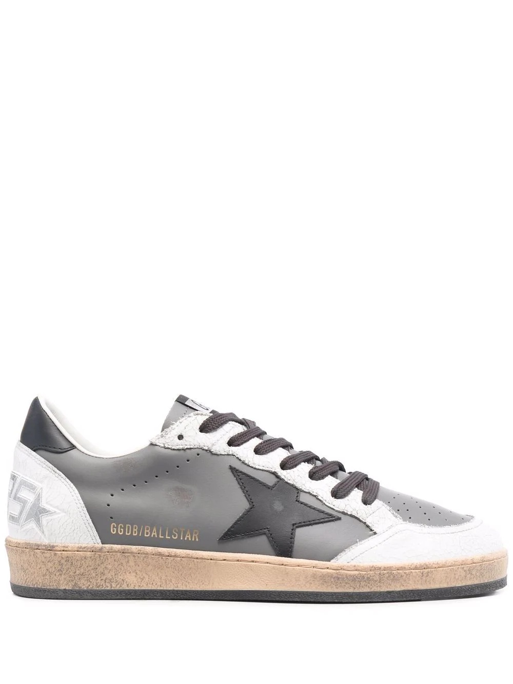 Ballstar low-top sneakers - 1