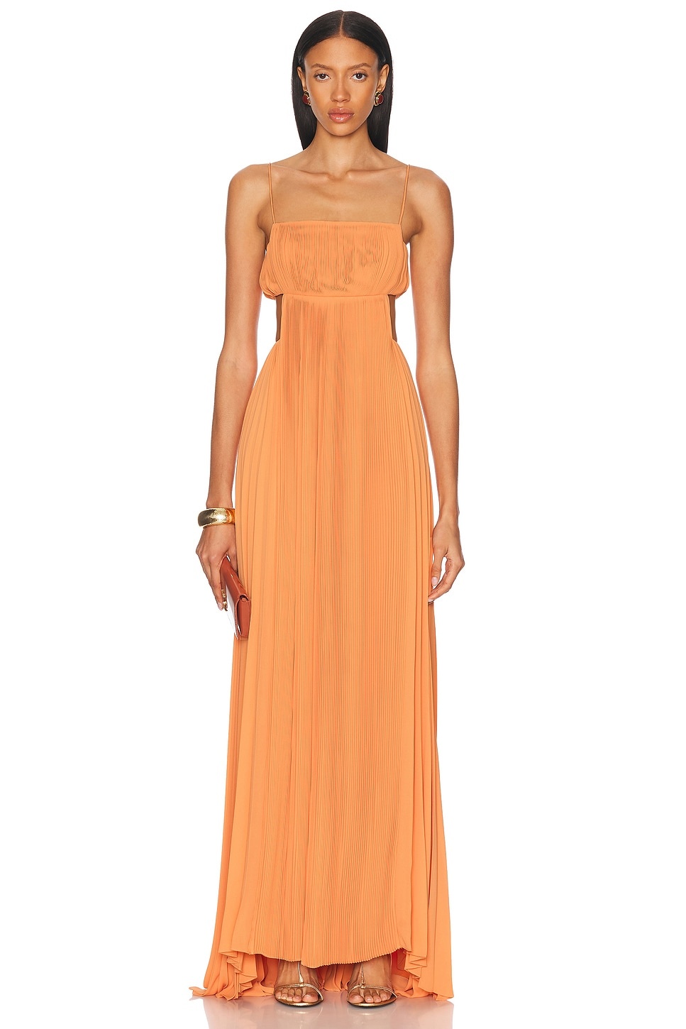 Varranza Dress - 2