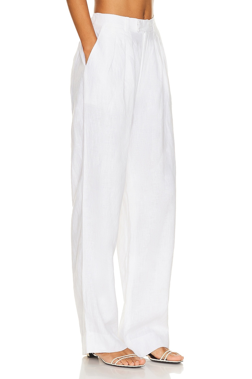 Louis Trouser - 2