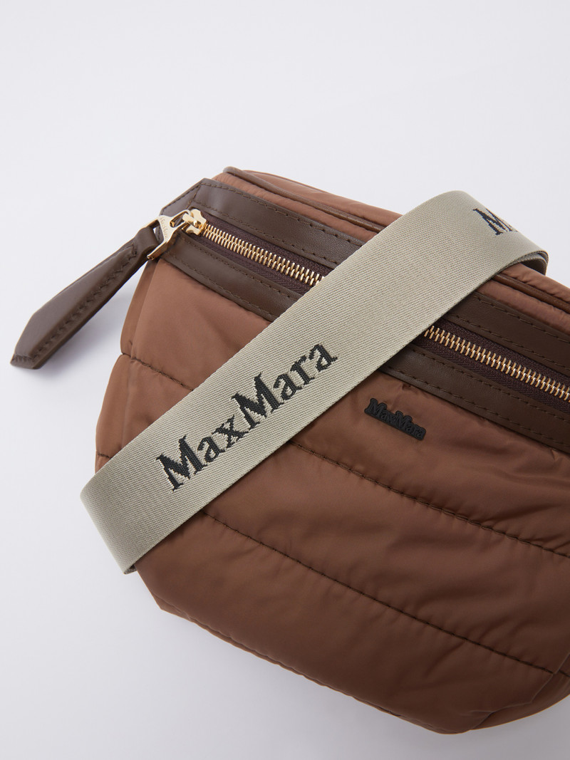 NBANANE Nylon belt bag 6