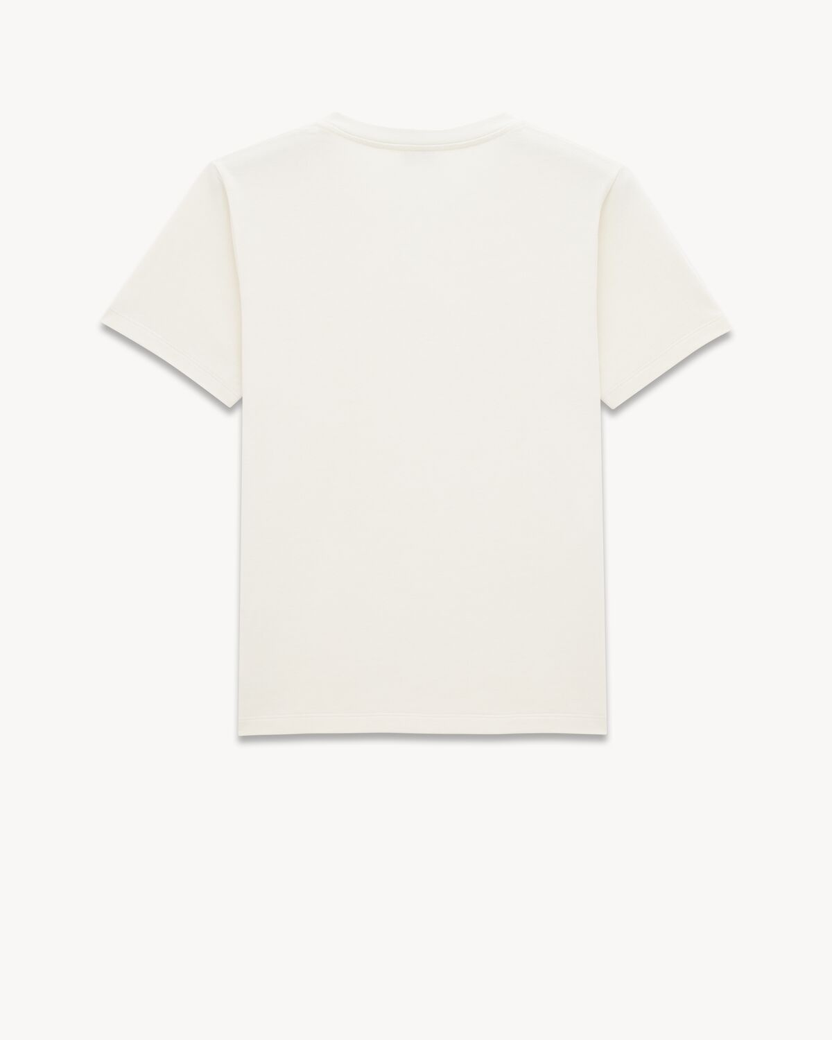 SAINT LAURENT T-SHIRT - 2