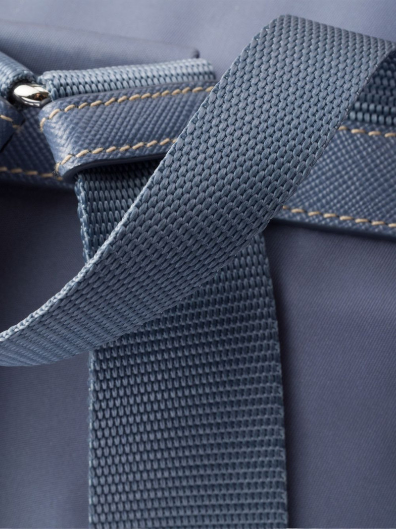 small Re-Nylon backpack 6