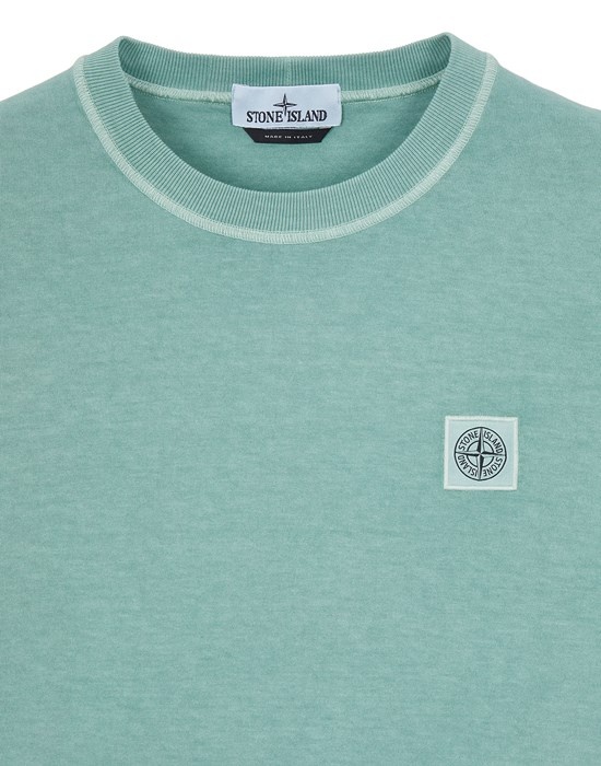 23742 'FISSATO' TREATMENT SAGE GREEN - 3