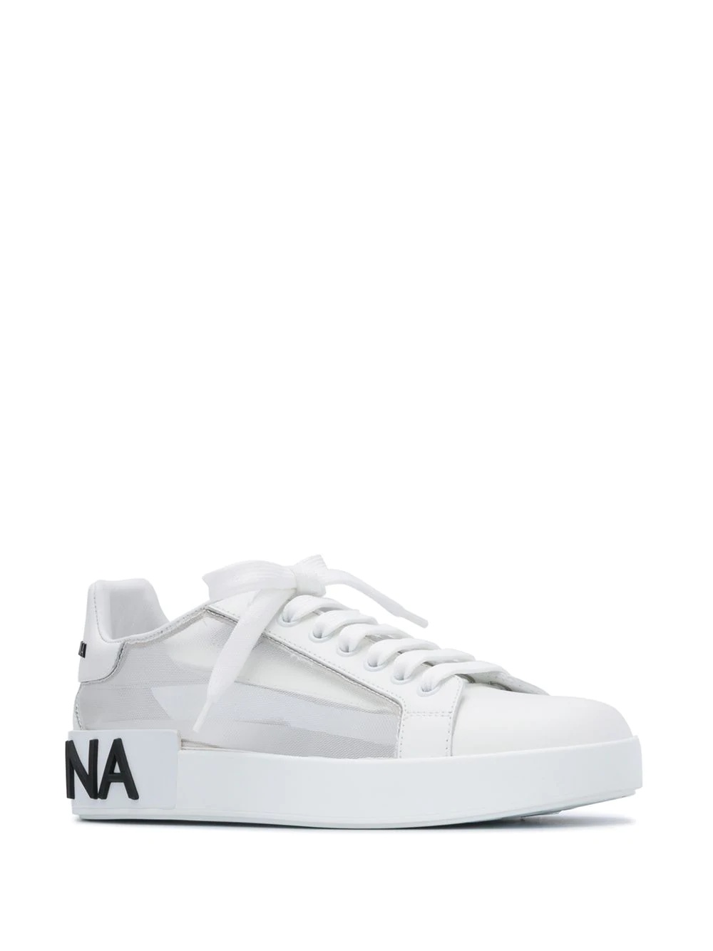 Portofino low-top sneakers - 2