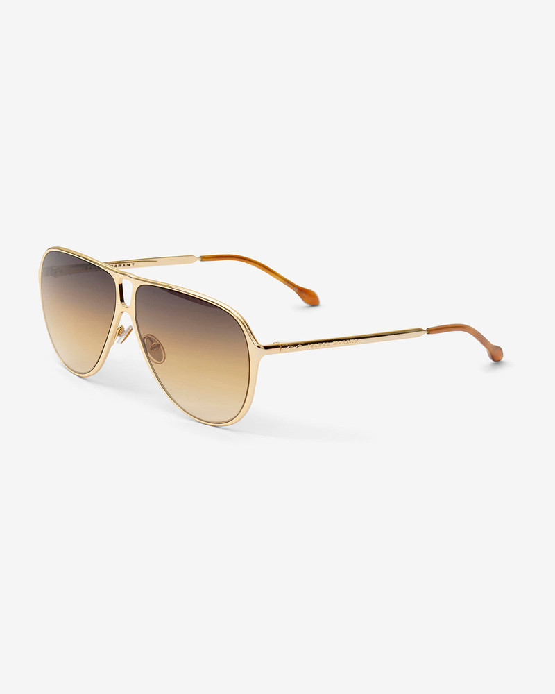 Isabel Marant HAYLO AVIATOR outlook