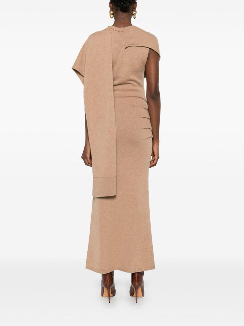 Hathaway midi dress 4