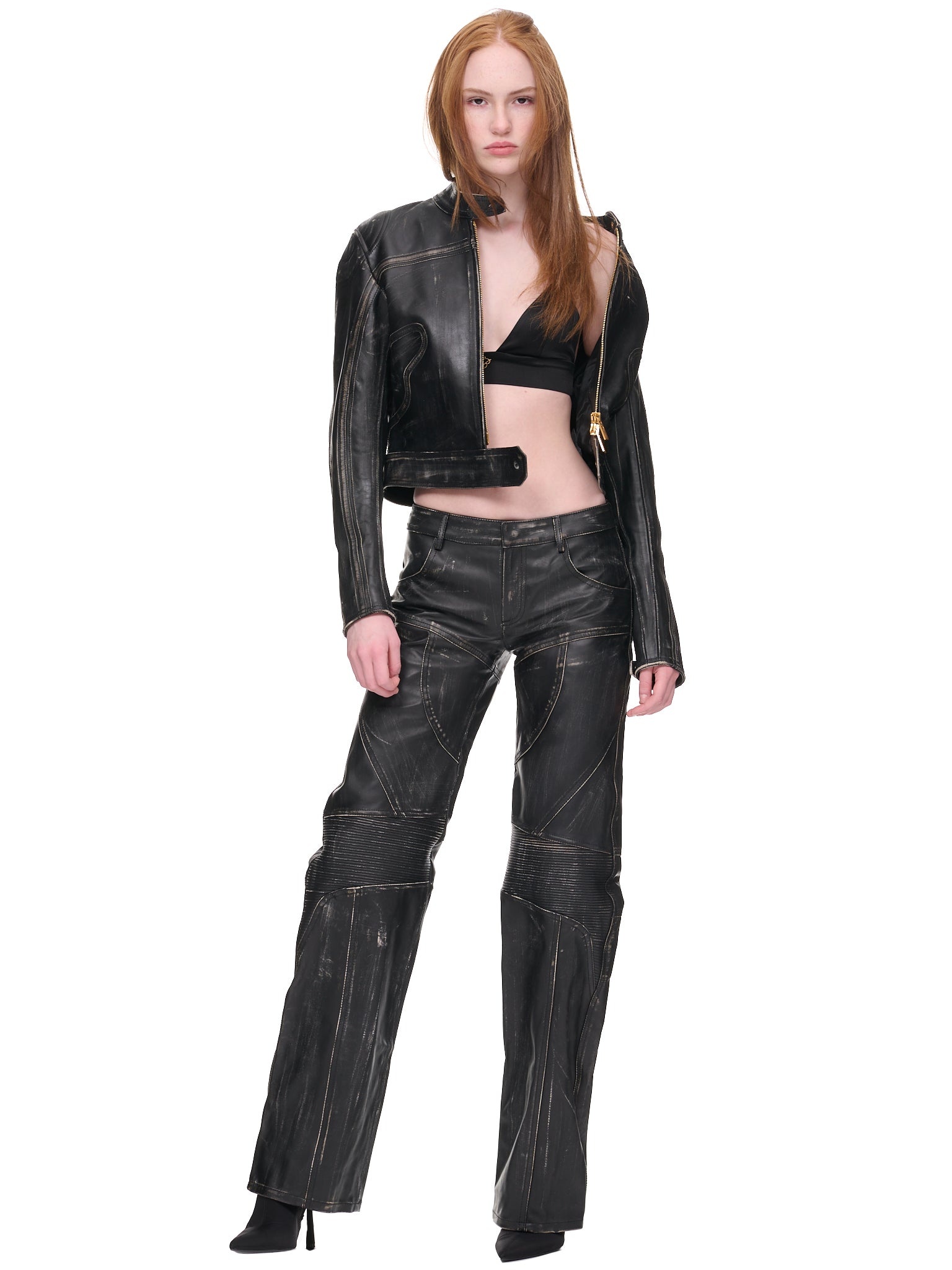 Satin Top - 6