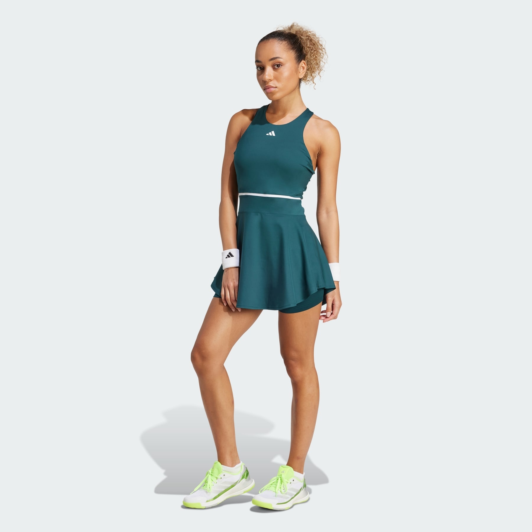 Tennis Climacool Y-Dress - 2