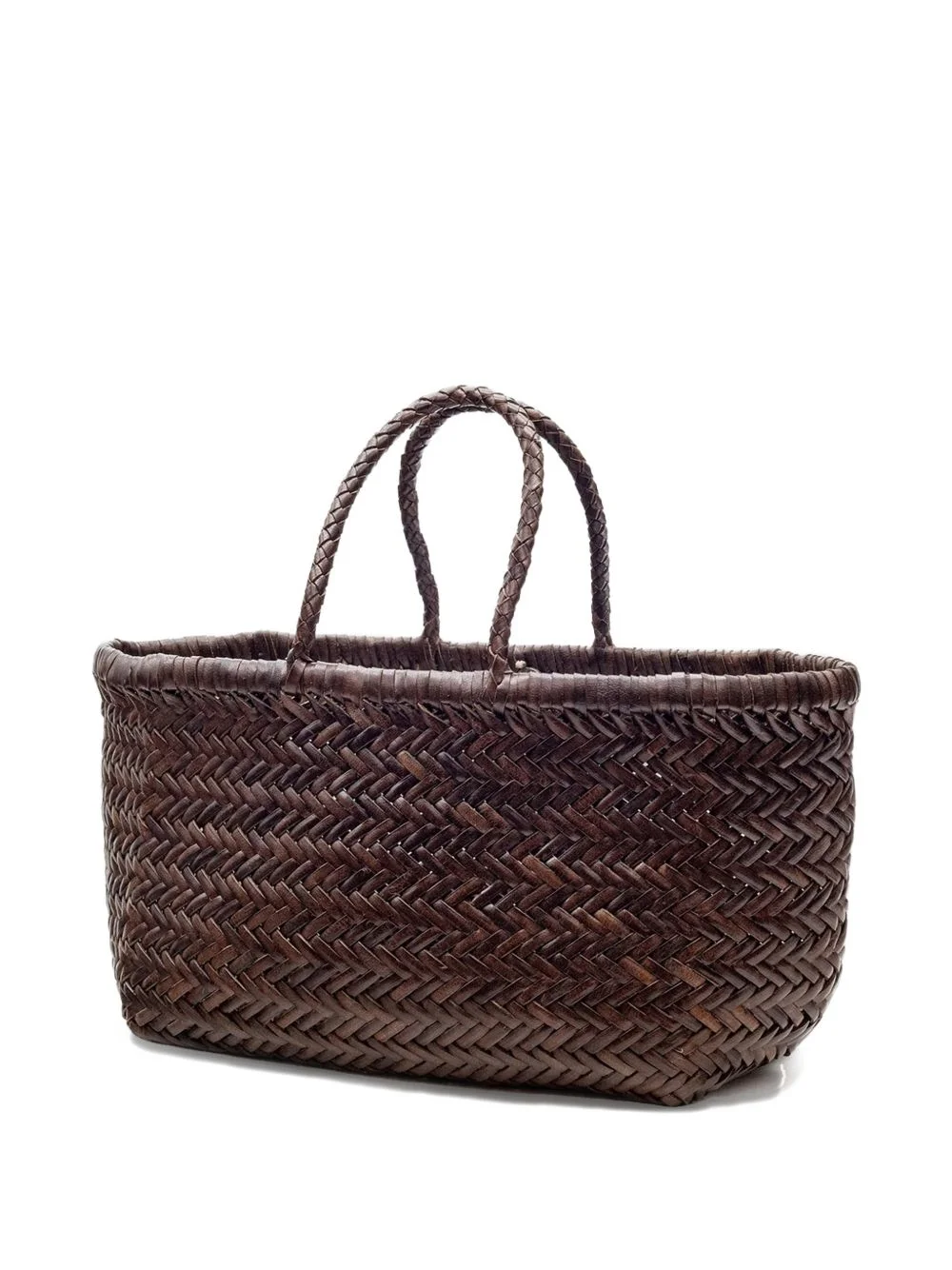 Triple Jump tote bag - 1