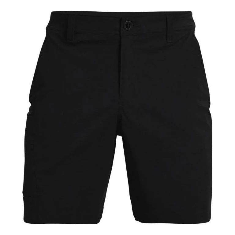 Under Armour Fish Hunter 8in Cargo Shorts 'Shorts' 1361298-001 - 1