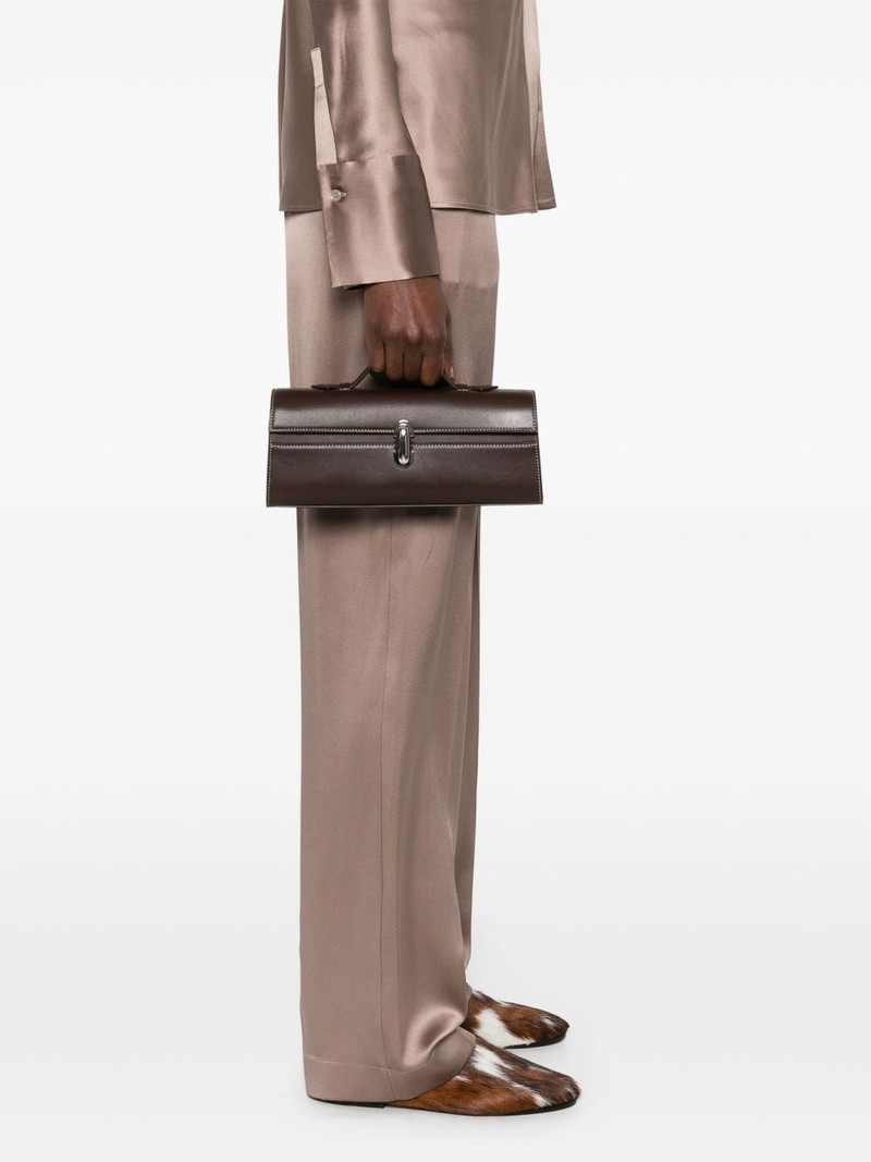 SAVETTE Slim Symmetry tote bag outlook