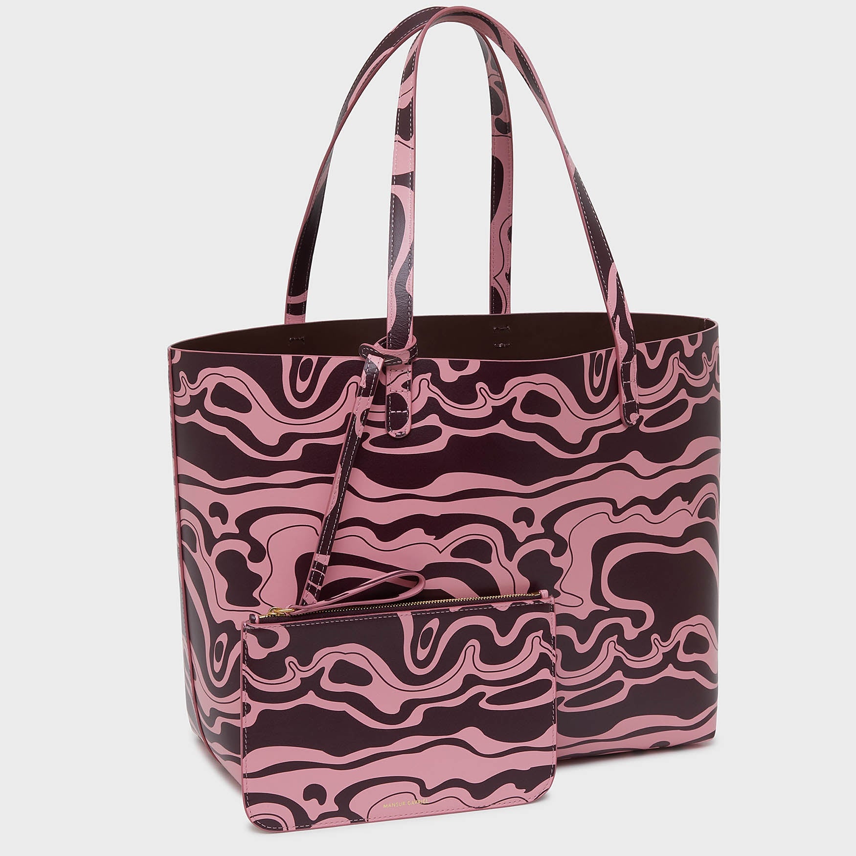 LARGE TOTE - 3