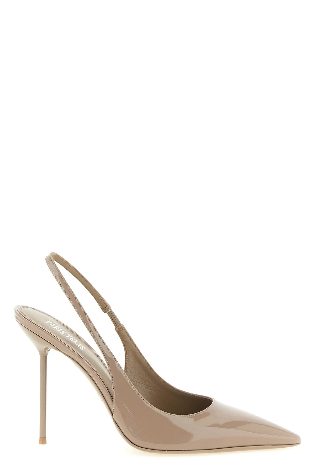 'Lidia' Slingback - 1