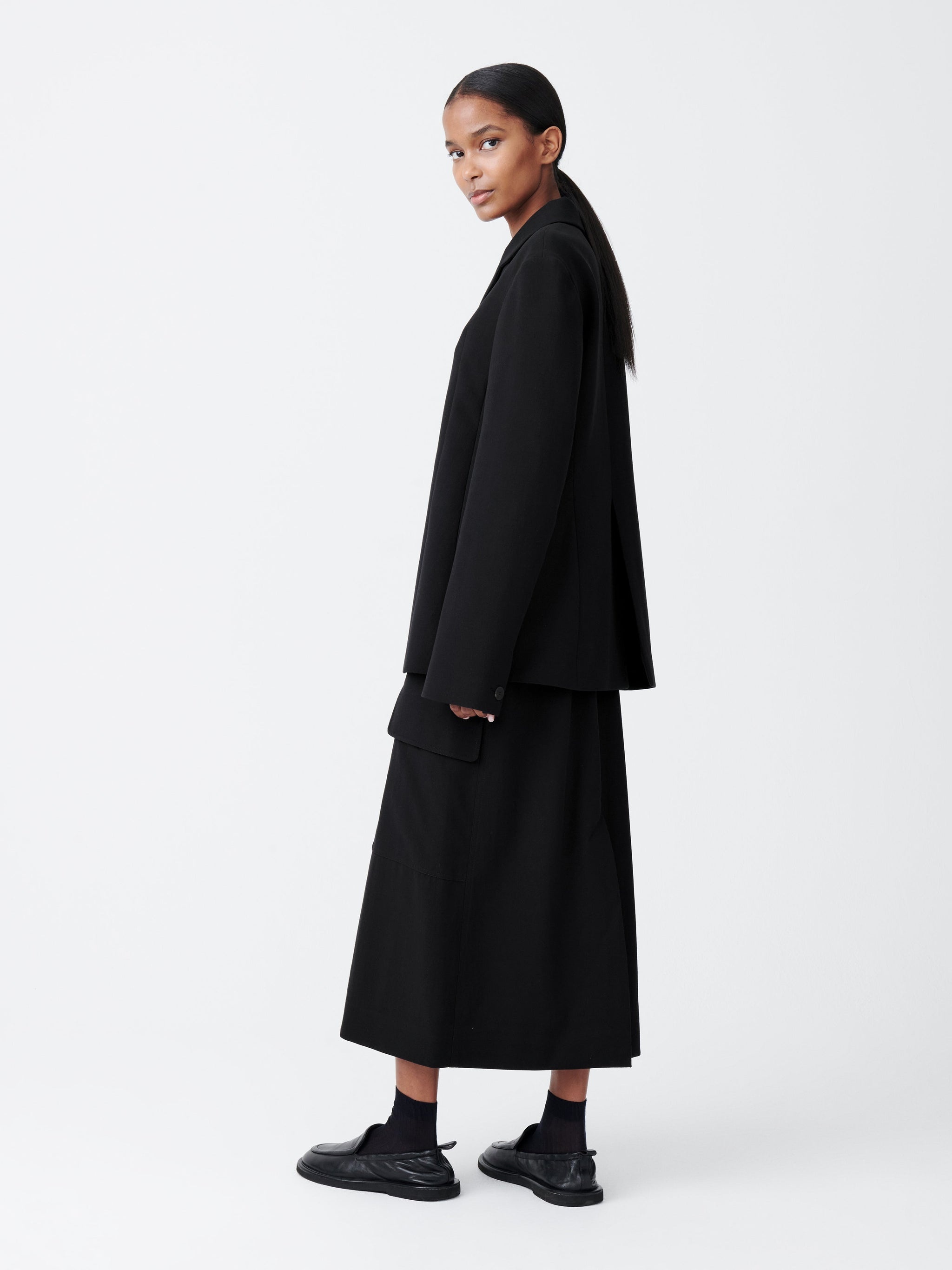 Weston Jacket - 5