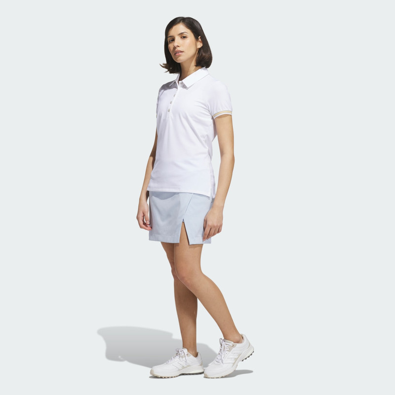 ULTIMATE365 FAUX WRAP SKORT 4