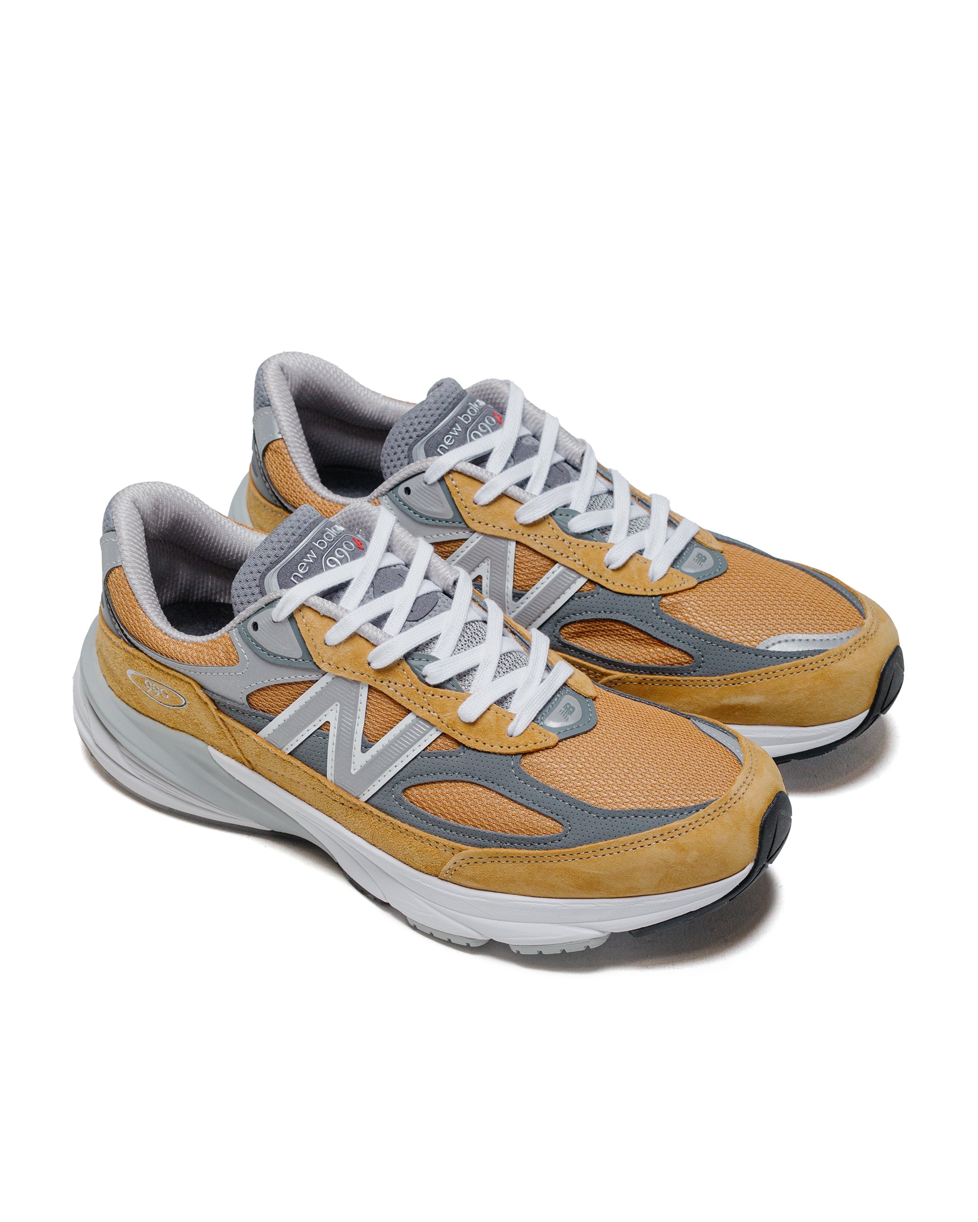 U990TN6 Workwear/Grey - 2