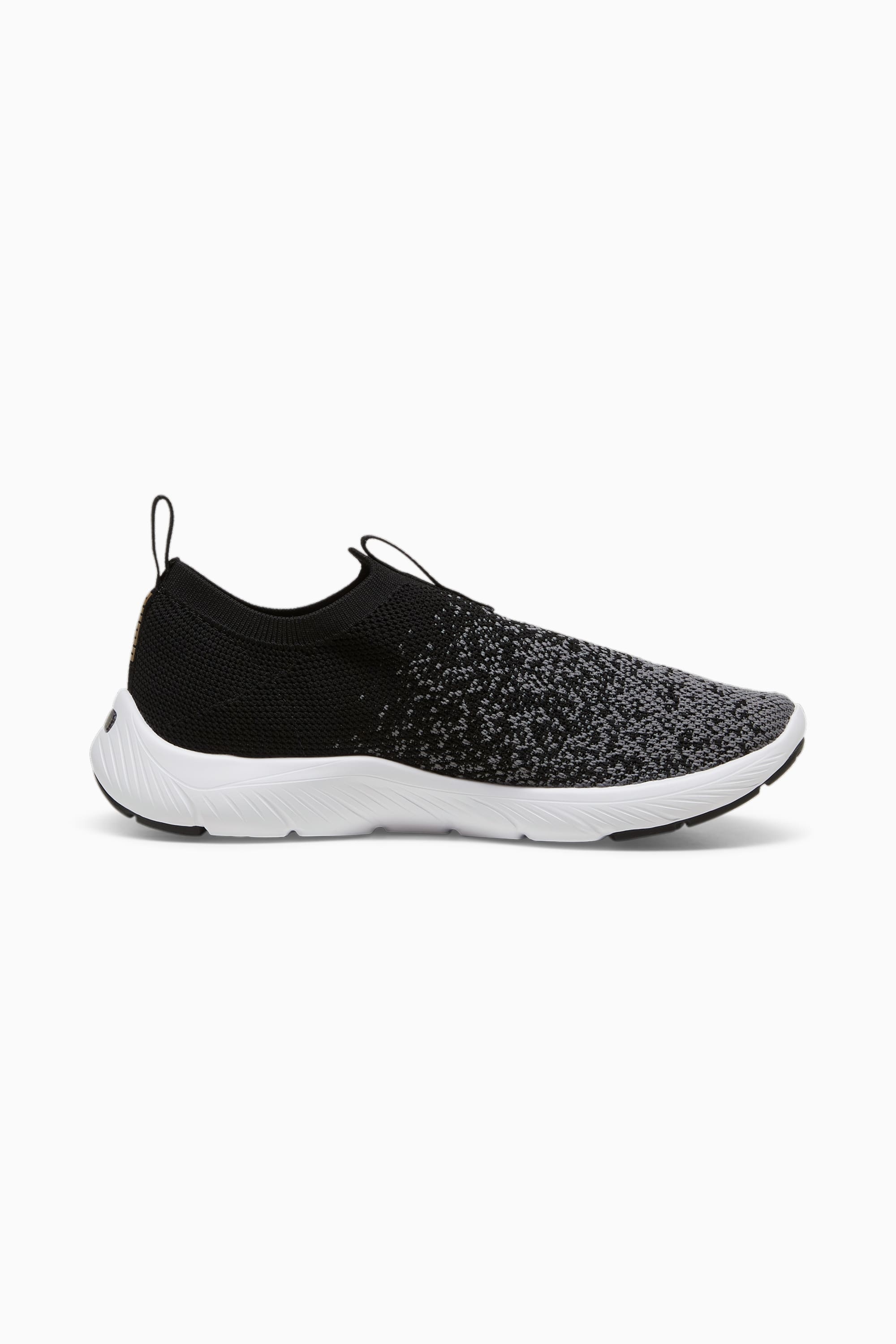 Softride Remi Slip-On Knit Women's Running Shoe - 5