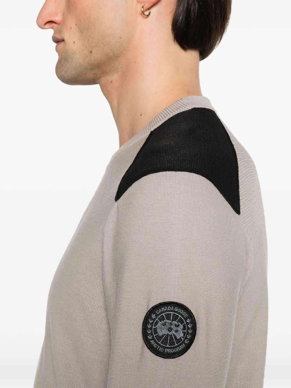 Dartmouth sweater - 5