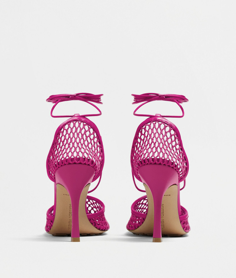Bottega Veneta stretch outlook